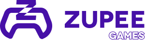 Zupeegame Logo